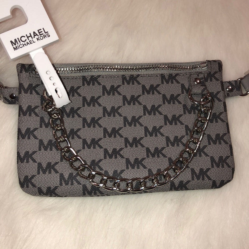 MICHAEL Michael Kors/ Belt Bag - NWT